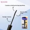 Heroine Make Curl Keep Mascara Base WP 01 Clear Black 4.5g Curl Lasting Mascara Base Waterproof Formula Separate Slim Brush