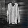 Damen Kapuzenpullover Set Herbst/Winter 2025: Nischen-Design, Lässiger Stil, Lockere Passform, Weicher Stoff