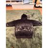 Used [Good Condition] DIESEL Boa Parka Black Diesel