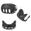 Cover Protector for Quest3 VR Headset Silicone Cover Prevent Scratches and Bumps