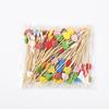 Deou Xingguang Decorative Fruit & Cocktail Picks