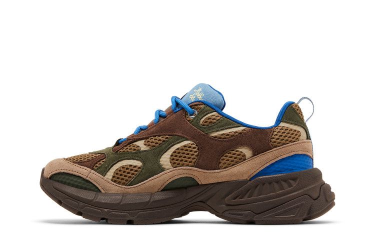 KidSuper Studios x Puma Velophasis NU 'Totally Taupe'