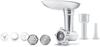Sencor STX 024 Meat Grinder Accessory White