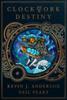Clockwork Destiny by Neil Peart Hardback Book 9781770416512