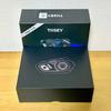 Used Bike Intercom T18 Bluetooth5.3 10 person calls 1500m waterproof