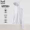 Mao Ren Paar Ice Silk UV-Schutzjacke