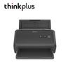 ThinkPlus Lenovo TP-S550 High-Speed A4 Duplex Scanner CN plug (adapter included)
