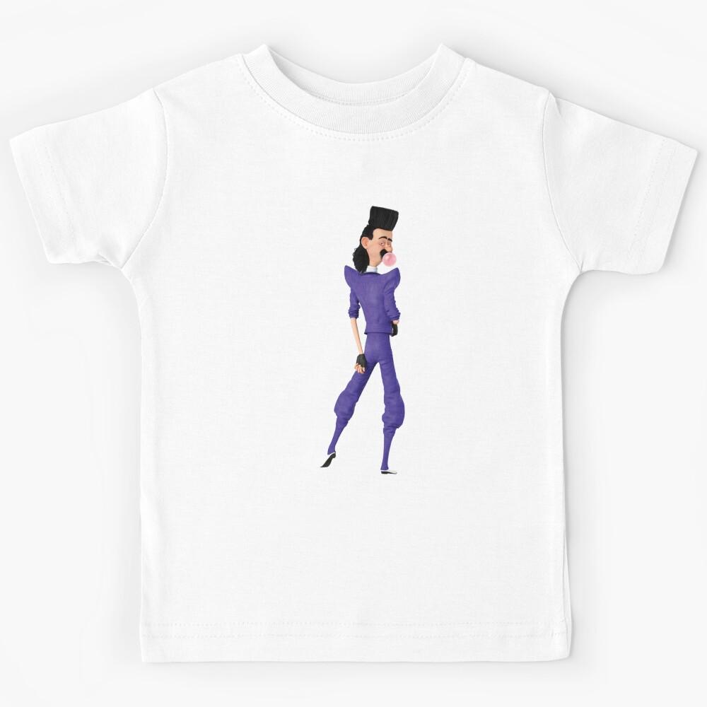 of Balthazar Bratt Kids T-Shirt 110