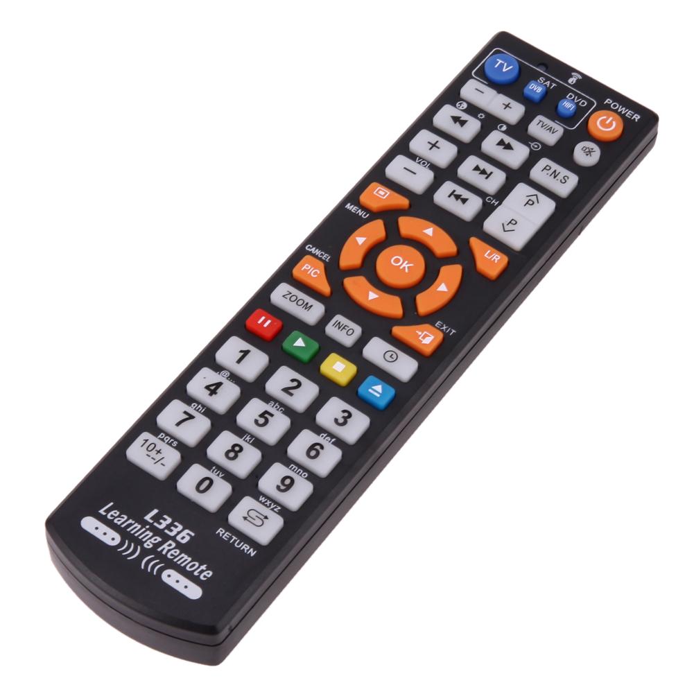 Buy Copy Smart Remote Control Controller With Learn Function For TV CBL ...
