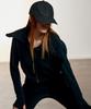 MTOT Vintage Washed Ball Cap (Black)