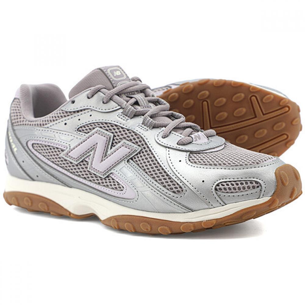 New Balance 204l Трюфельный Соль Серый U204LPP/220