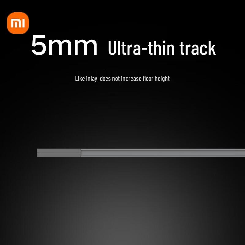 Xiaomi Mijia Magnetic Track GaN Power Supply