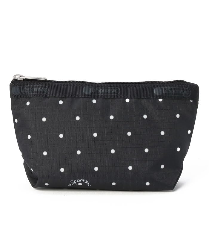

Pouch SMALL SLOAN Petite Dot [LeSportsac] [Official] COSMETIC/2724