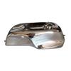 Honda Cb Mv Agusta Style Aluminium Cafe Racer Petrol Fuel Tank + Cap |Fit For