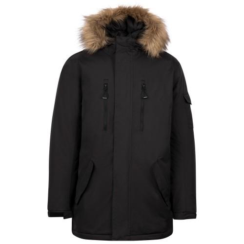 Trespass Mens Alexsander Waterproof Jacket