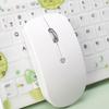 C78 Silent Three-Mode Wireless Keyboard and Mouse Combo