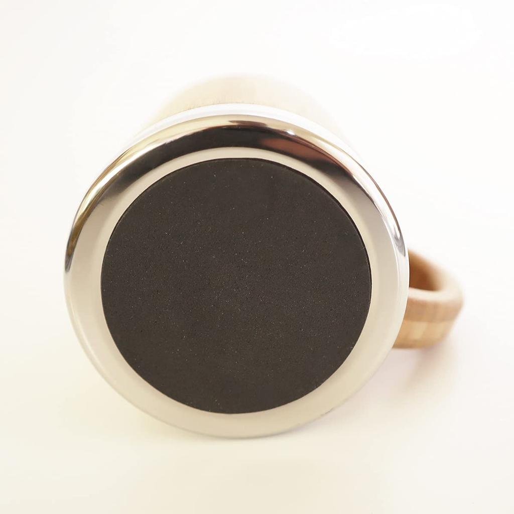 Bamboo Mug A mug made from natural bamboo BAMBOO MUG BALIISM - [BM-01]