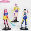 Figure da collezione più vendute dal vivo del team Cacciatori di Streghe, bambole per fan del gruppo di ragazze star, giocattoli e ornamenti modello a cartoni animati