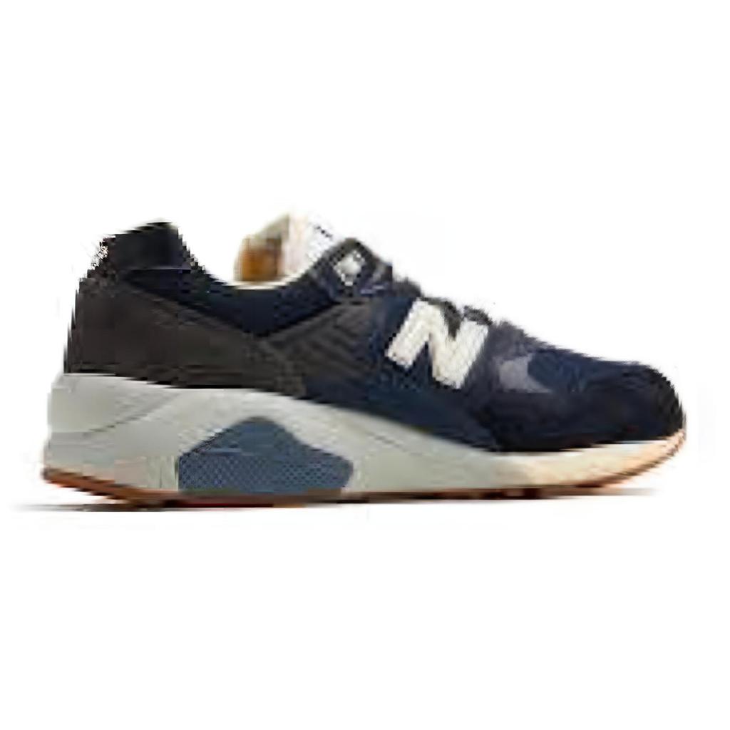 New Balance 580 'Navy Grey'
