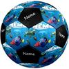 Custom Name Nemo Theme Size 5 Soccer Ball, Suitable for Both Indoor and Outdoor Matches, a Gift Suitable for Everyone.