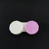 Travel Box Container Pocket Plastic Case Storage Eye Care Holder