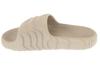 Adidas Adilette 22 Slides, Unisex Brown Slides