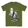 Artemis II Space TShirt Summer  Cotton TShirts For Unisex Design Tshirt Short Sleeve Vintage Tops