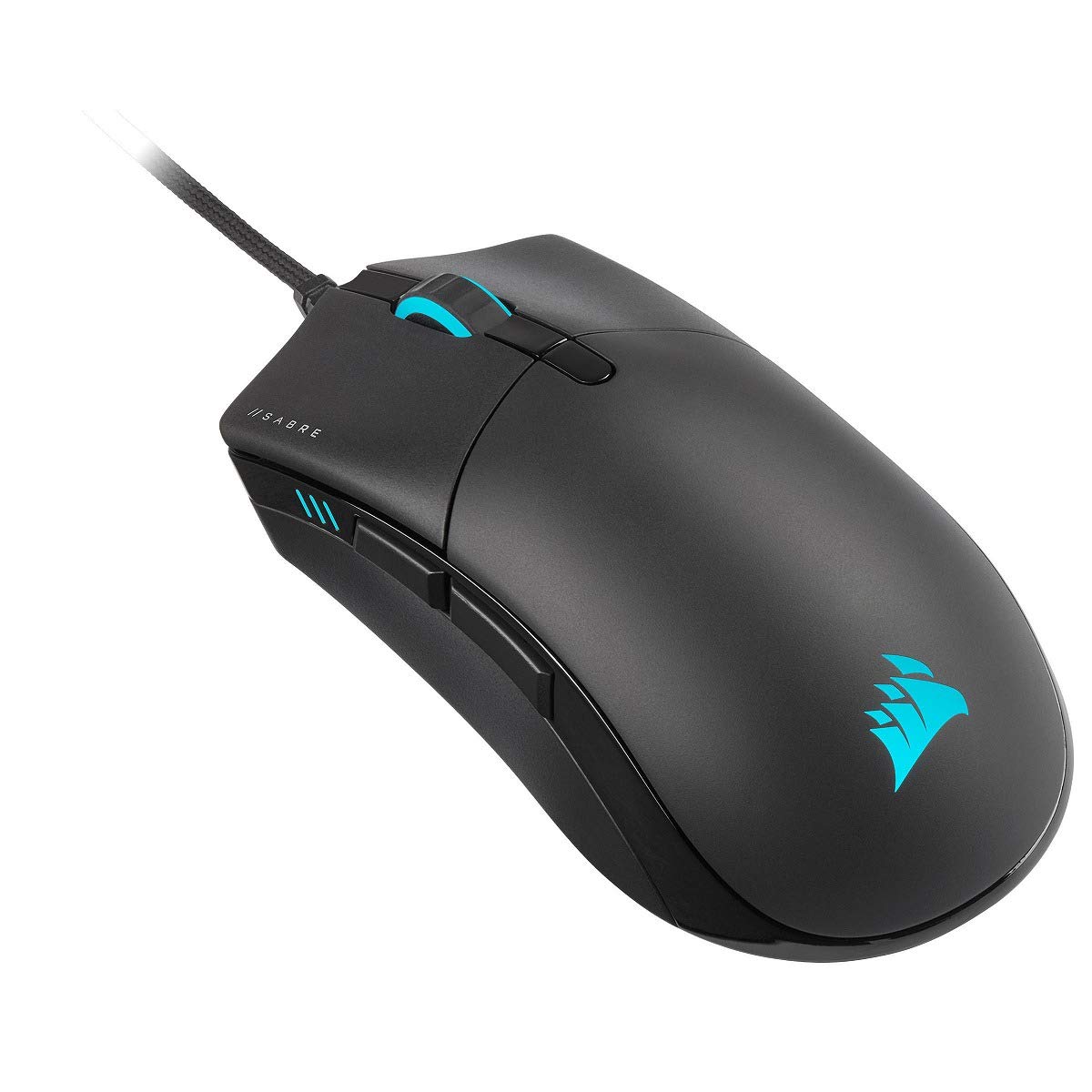 

CORSAIR SABRE RGB PRO CHAMPION Ігрова миша серії Champion CH-9303111-AP