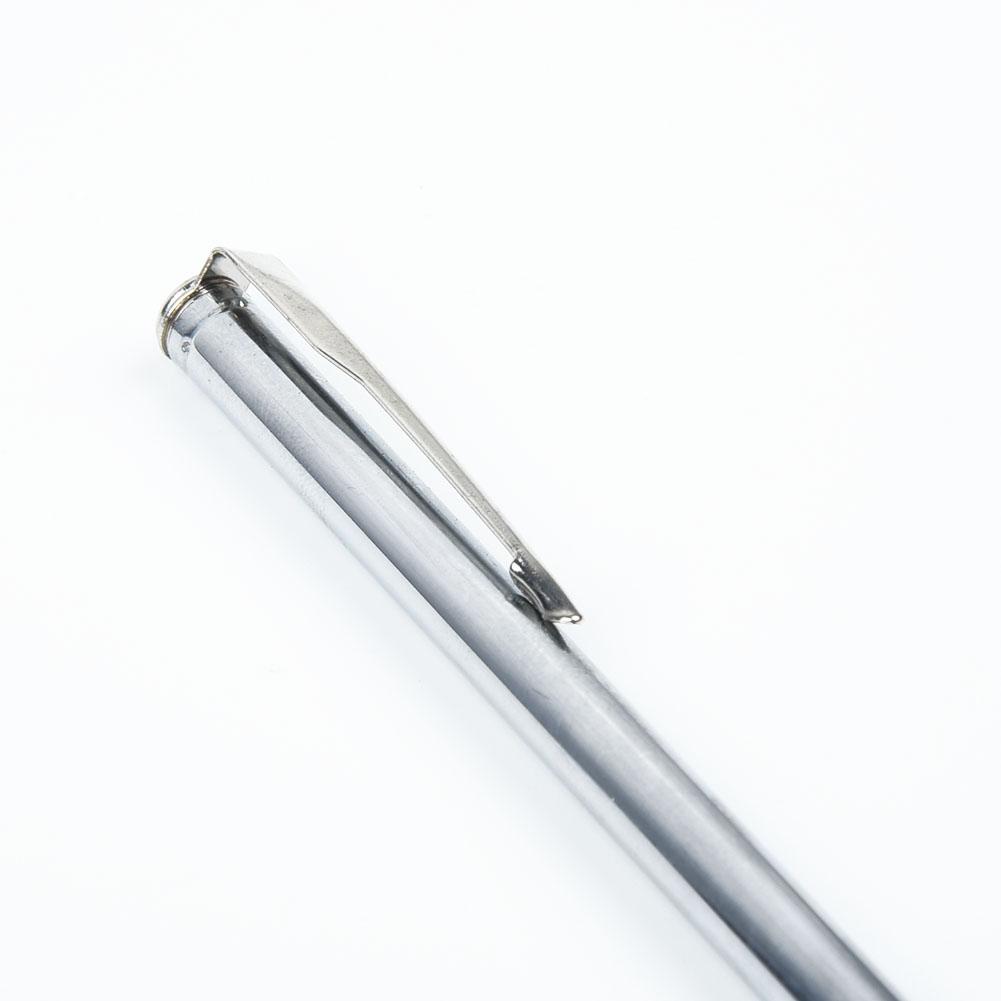 Telescopic Magnetic Pickup Tool For Car Repairing Maintenance Pencil Size  25.6