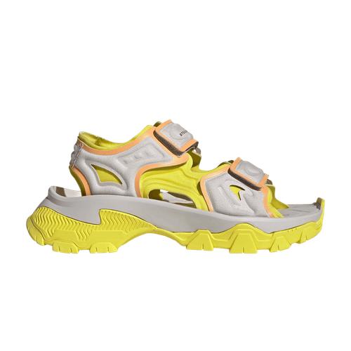 adidas Stella McCartney x Hika Outdoor Sandal Chalk Pearl Bright Yellow IF1534 EU 365 жёлтыйжемчужный 8490₽