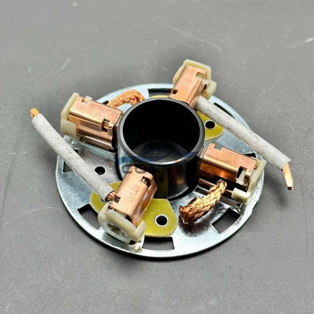 For Haval H6 Diesel 2.0T Starter Motor Carbon Brush Holder