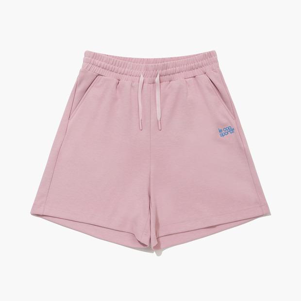LECOQ GOLF Women'S Jersey Shorts (Gq222Lsp52)
