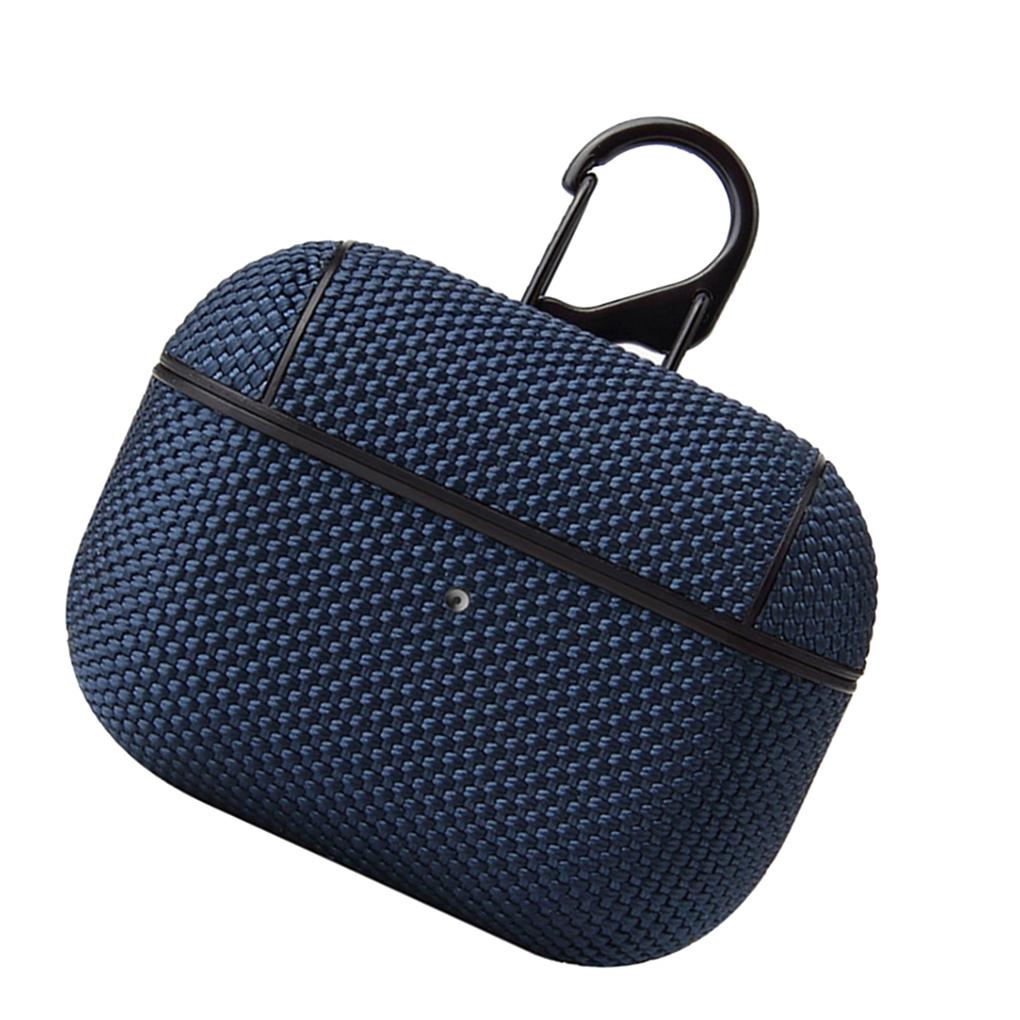 

Earphone Cover Nylon Waterproof Headphone Case Replacement for Pro