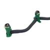Fuel Return Pipe Fuel Injector Leak Off Hose For Ford Mondeo Focus Cmax 1.6 TDCI AV6Q9K022AB