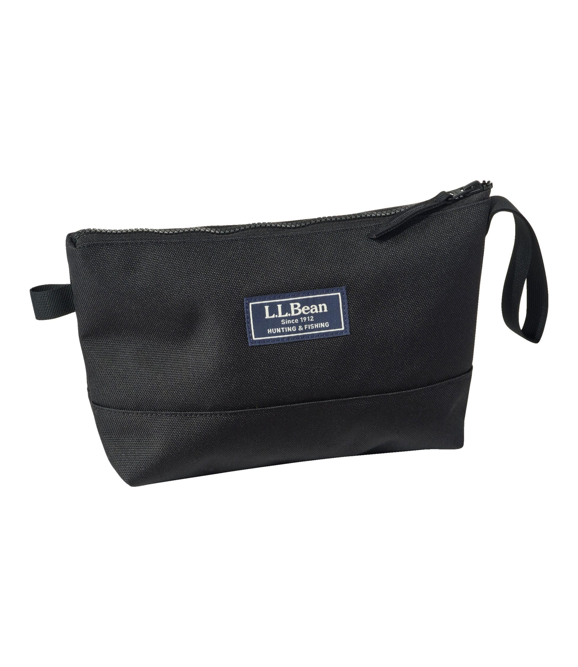 Органайзер-сумка L.L.Bean Hunter s Tote, Один размер подходит всем, Черный, Артикул 1000208185