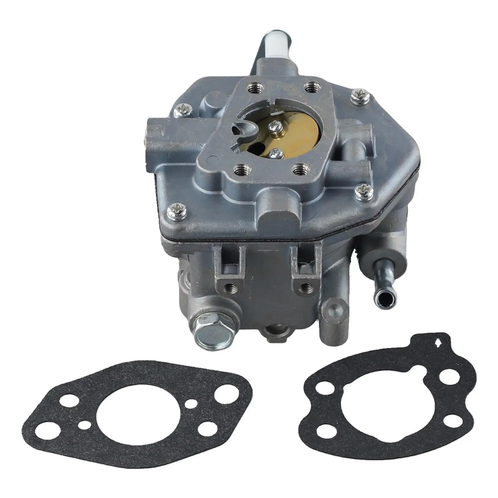 

Gasketed Carburetor Replacement Kit Designed Specifically for Vanguard Engine Specifications and Performance Needs China Mainland