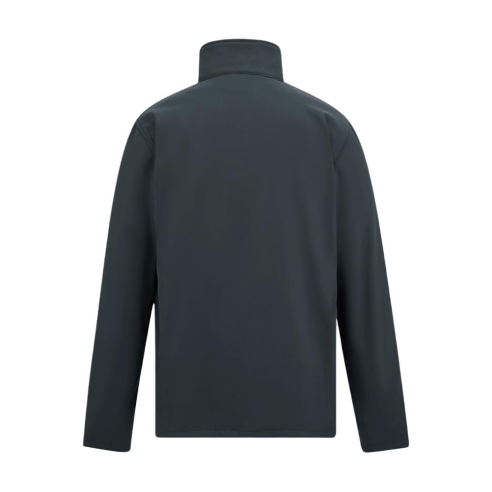 Regatta Mens Cera V Wind Resistant Soft Shell Jacket