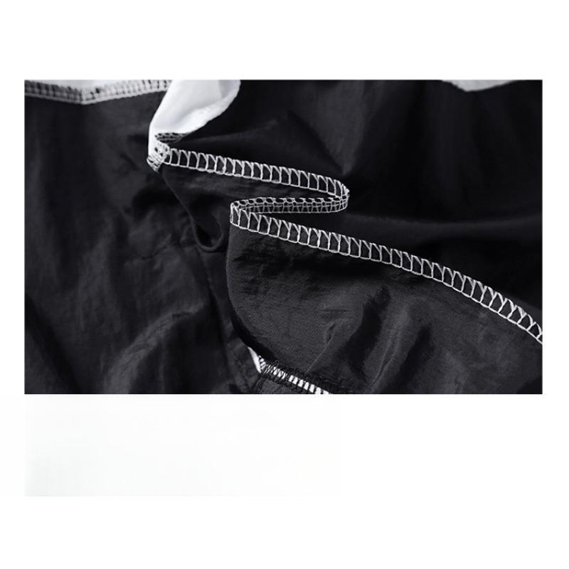 2025 New Couples' Lightweight, Breathable Outdoor Ice-Cool Hooded Jacket