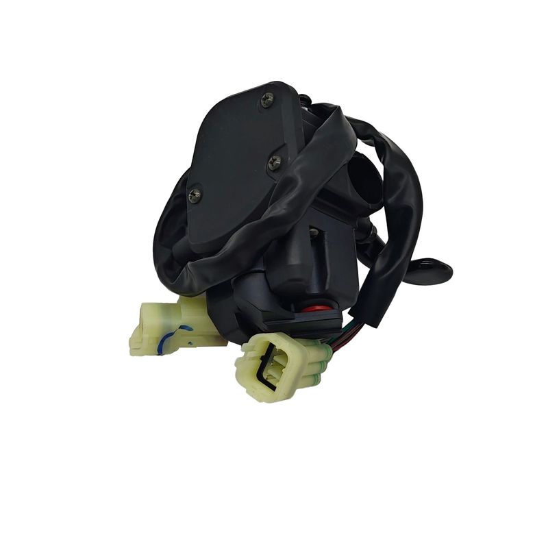 Steering Switch Trigger Assembly Fit For ODES 650 800 1000 17011070010