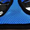 Adjustable Pet Control Harness Collar Safety Strap Belt Mesh Vest for Dog Cat