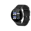 2025 Huqiangbei GT4 Smartwatch with Health Monitoring & Bluetooth Calling