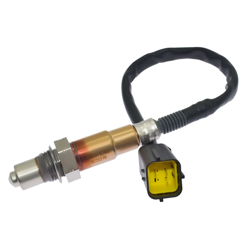 original Front Oxygen Air Fuel Ratio Sensor 22693-1LA0B 226931LA0B 22693-1LA0C 226931LA0C For  QX56 QX80 Patrol high quality 22693-1LA0B