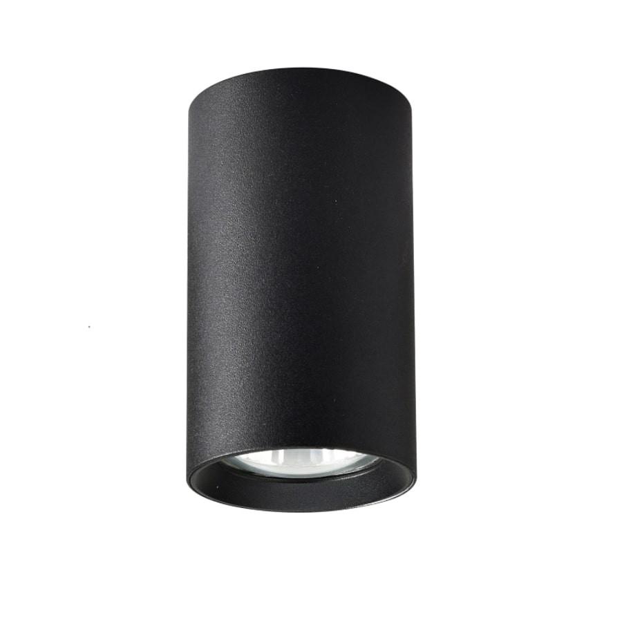 Downlight Manacor 1 Gu10 Czarny Light Prestige Lp-232/1D - 130 Czarne