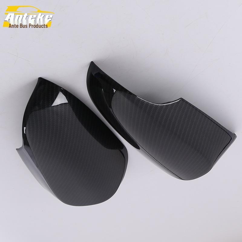 14-17 Corolla Rearview Mirror Cover Decoration
