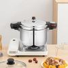 Debo Rodel DEP-823 Non-Stick Pressure Cooker