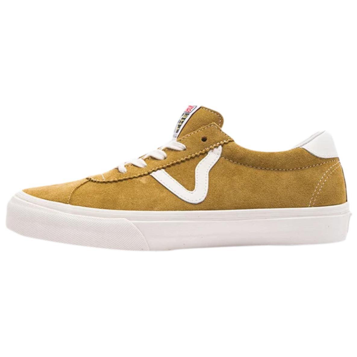 

Vans Epoch Sport LX Cumin Мужские кроссовки Коричневый VN0A3MUIU8F 40.5