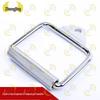 Cable Machine D-Handle & Fly Grip Set