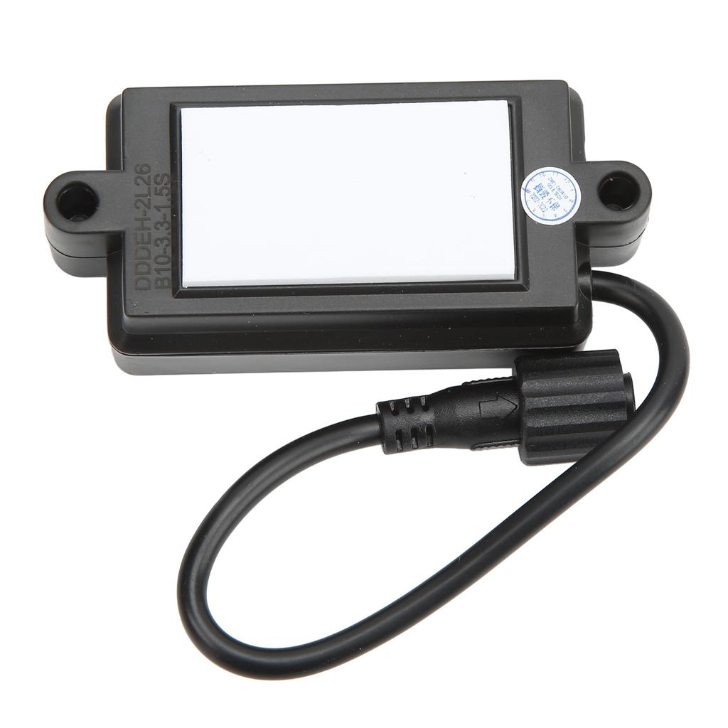 Trunk Tailgate Kick Sensor Intelligent Foot Induction Boot Opening Sensors for Electric Tailgate Cars