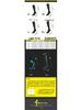 Custom Waterproof Over-the-Knee Sports Socks for Outdoor and Adventure Activities