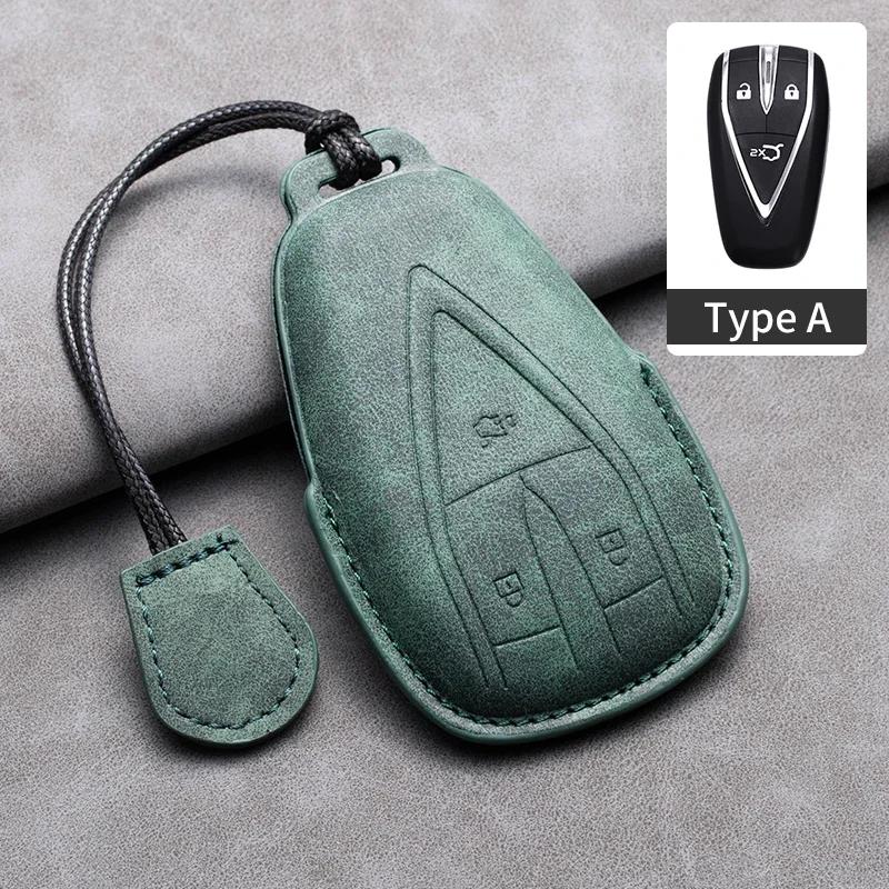 Car Remote Key Cover Case Shell Keychain for Opel Vauxhall Astra J Corsa D Insignia Vectra C Zafira Signum Accessories
